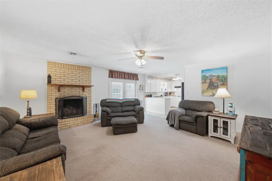 912 W Elizabeth Drive, Robinson, TX 76706 - #2