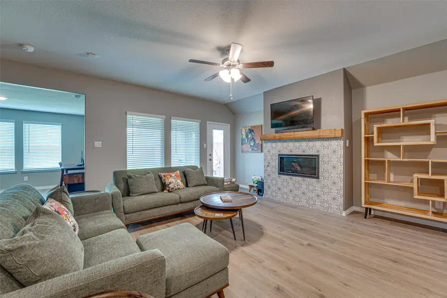 8426 Slowburn Drive, Garland, TX 75043 - #3