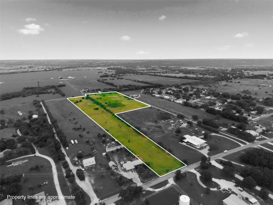 1475 Old Bethany Road, Bruceville, TX 76630 - #3