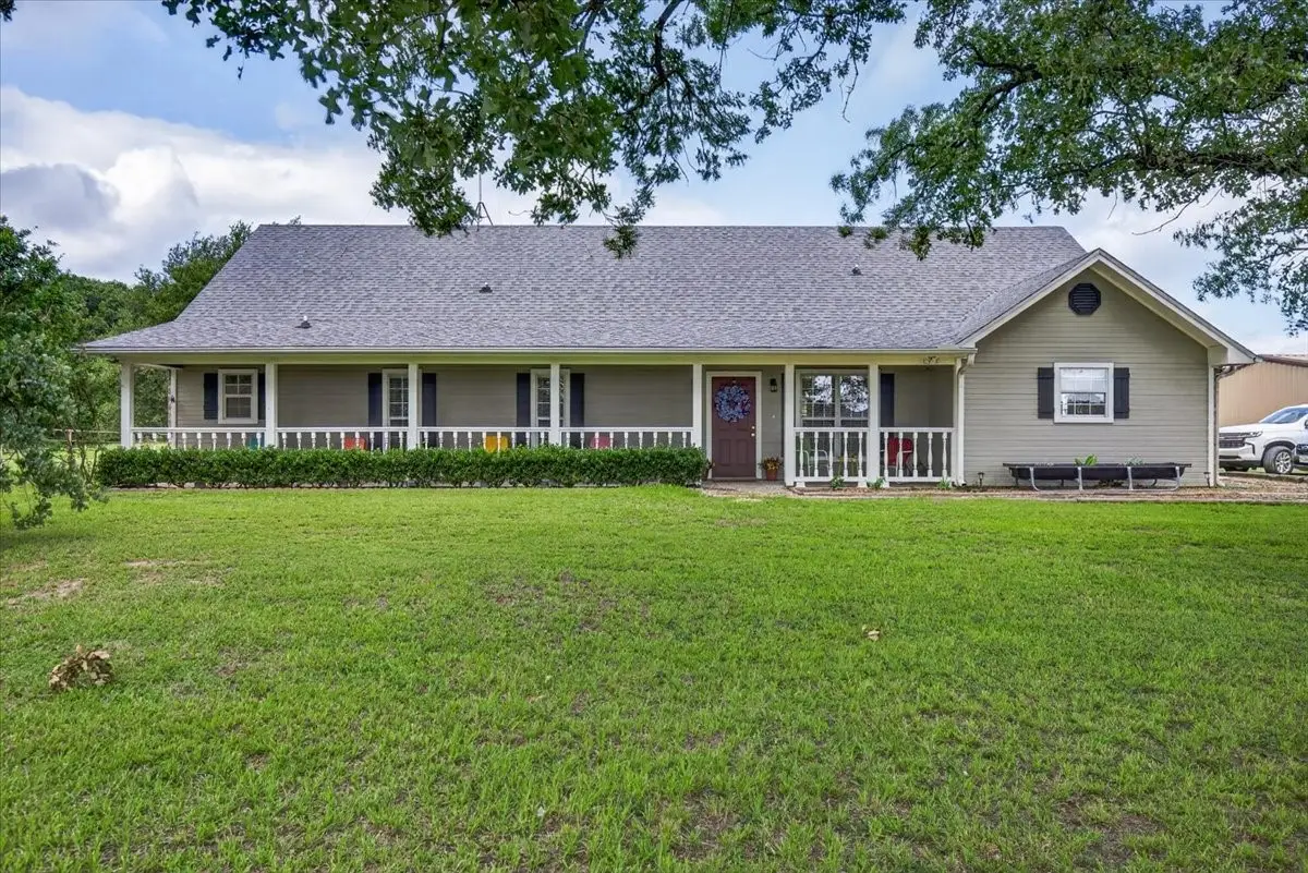 16140 County Road 4009, Mabank, TX 75147 - #1