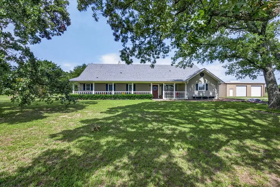 16140 County Road 4009, Mabank, TX 75147 - #2