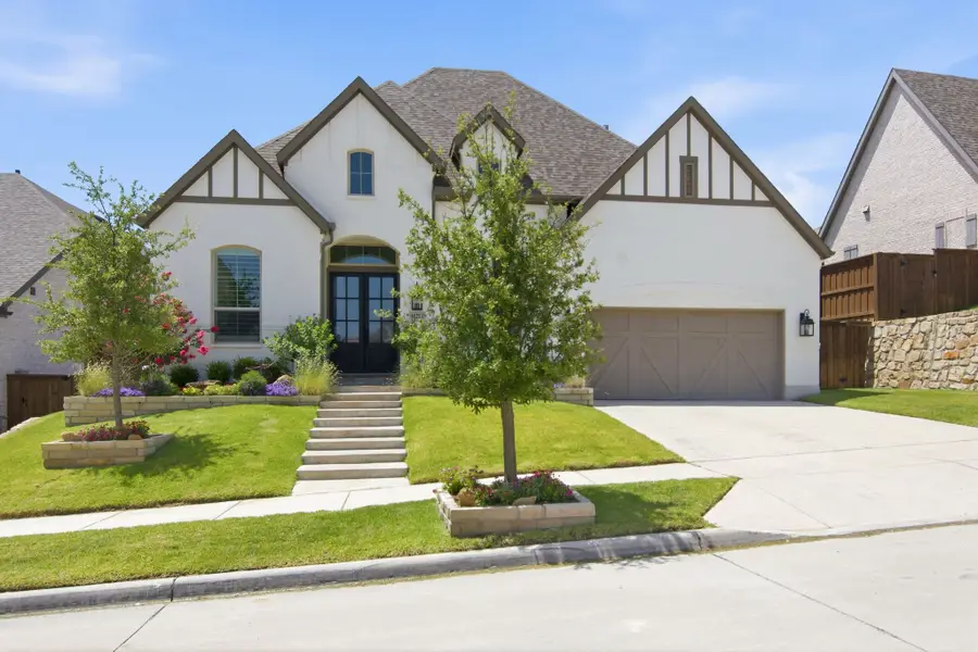 14213 Overlook Park Drive, Aledo, TX 76008 - #2