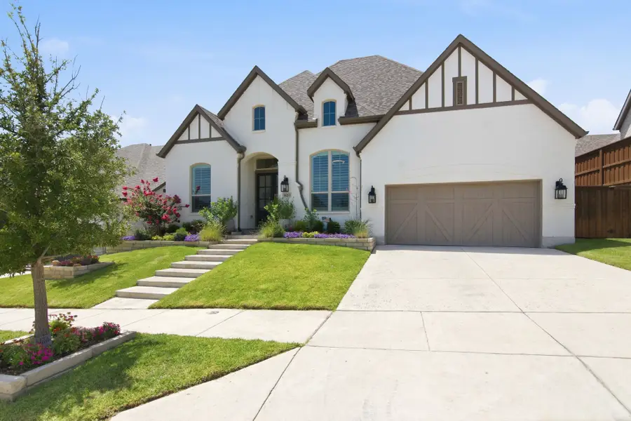 14213 Overlook Park Drive, Aledo, TX 76008 - #3