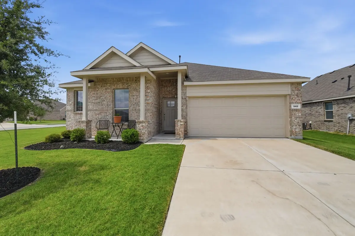 948 High Noon Drive, Fort Worth, TX 76052 - #1