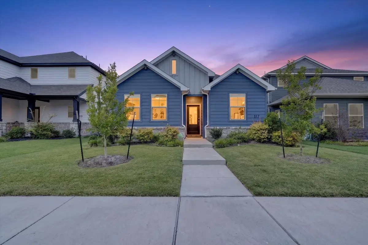 117 Olympus Street, Wylie, TX 75098 - #1