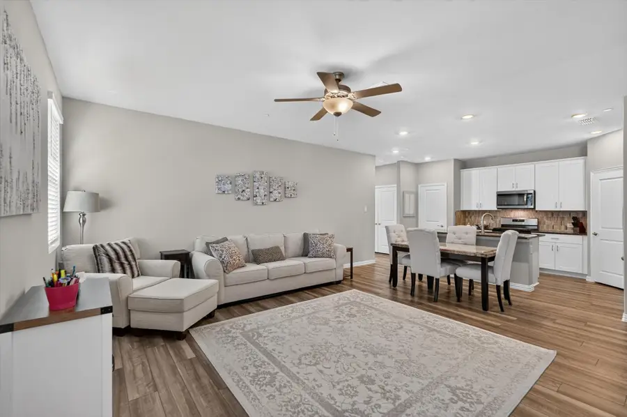 117 Olympus Street, Wylie, TX 75098 - #2