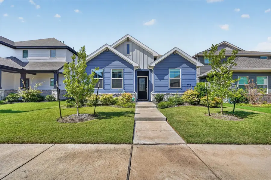 117 Olympus Street, Wylie, TX 75098 - #3