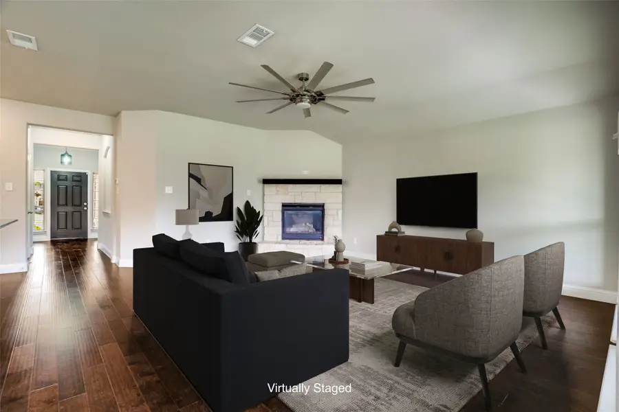 3009 Chestnut Lane, Melissa, TX 75454 - #3