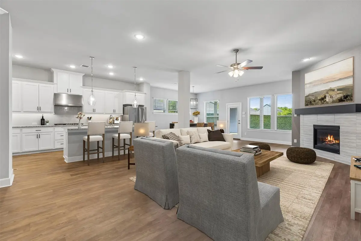 9201 Lamar Street, Rowlett, TX 75089 - #1