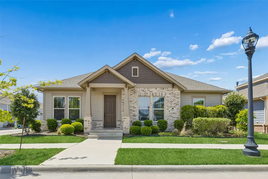 9201 Lamar Street, Rowlett, TX 75089 - #2