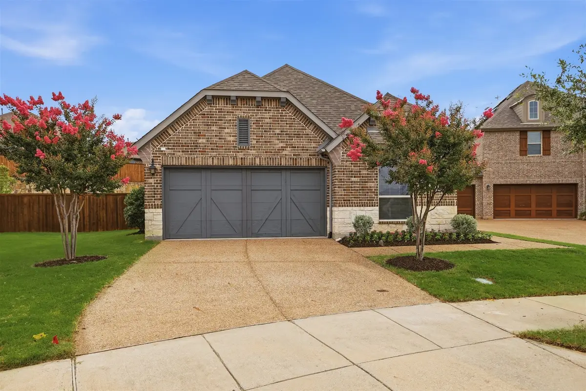 4556 Oriel Lane, Carrollton, TX 75010 - #1