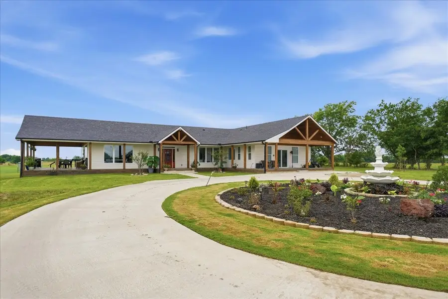 2641 County Road 4586, Sulphur Springs, TX 75482 - #2