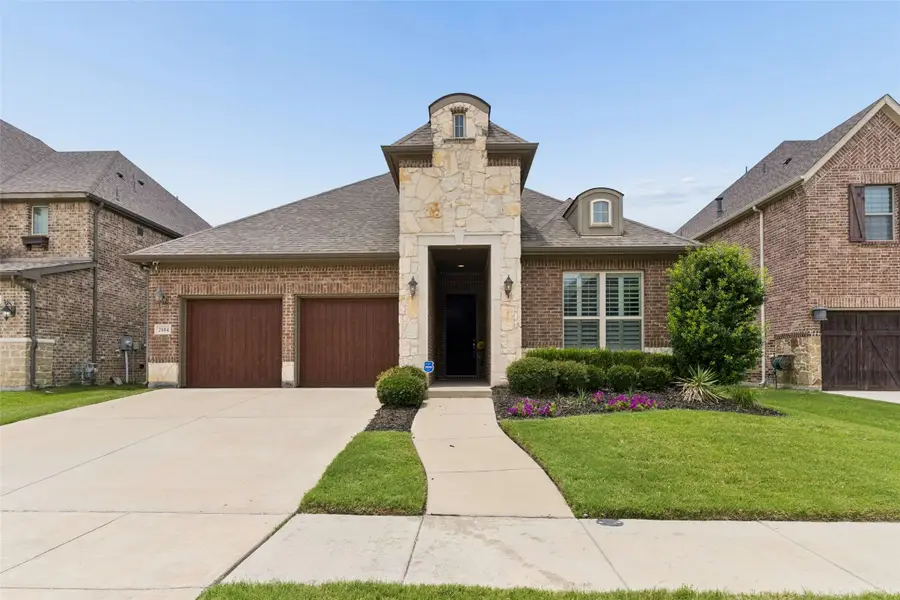 2604 Walnut Creek Drive, Mesquite, TX 75181 - #3