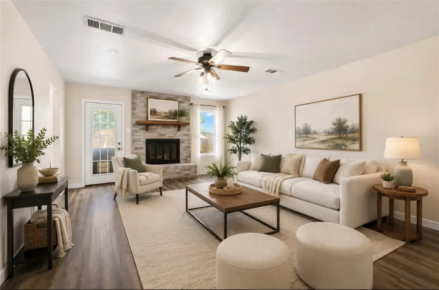 2715 Regal Drive, Denison, TX 75020 - #3