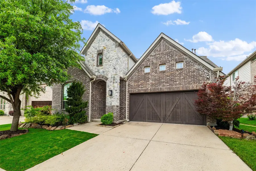 4637 Seabiscuit Street, Carrollton, TX 75010 - #2