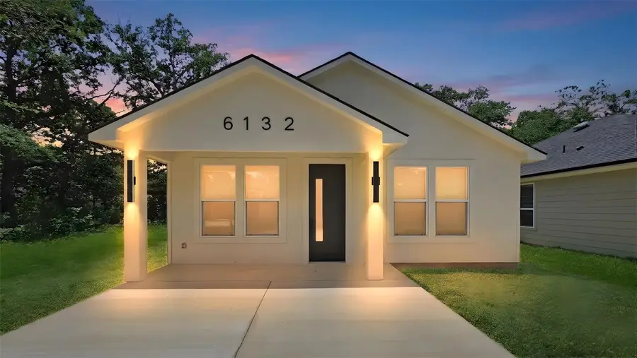 6132 Inca Drive, Mabank, TX 75156 - #2