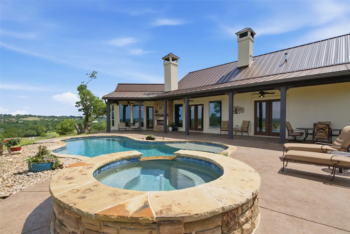 701 Cactus Rio Drive, Weatherford, TX 76087 - #1