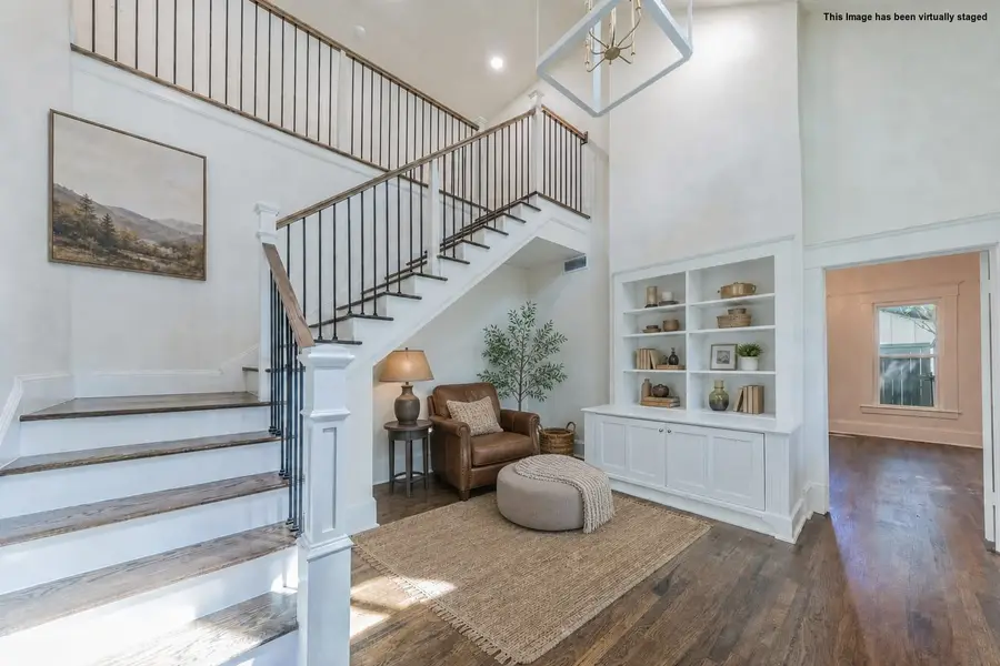 506 Brown Street, Waxahachie, TX 75165 - #2