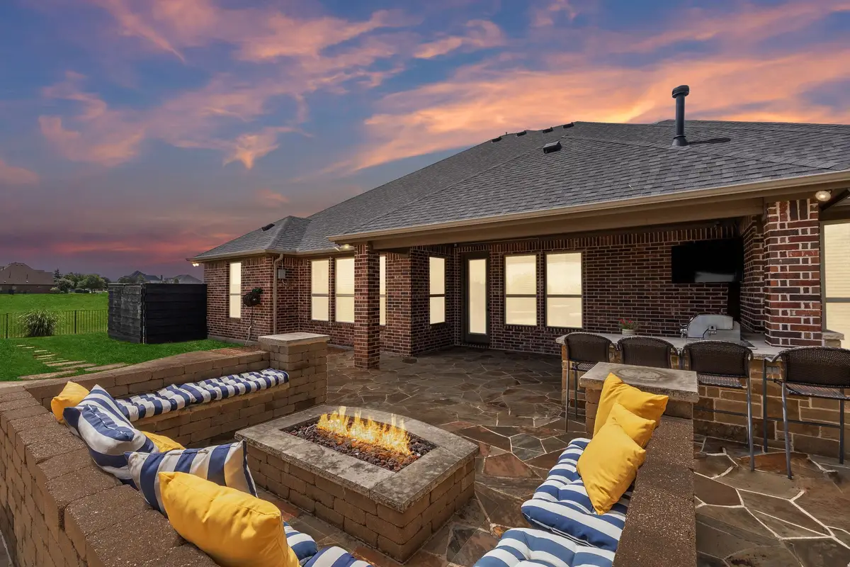 1860 Lariat Trail, Celina, TX 75009 - #1