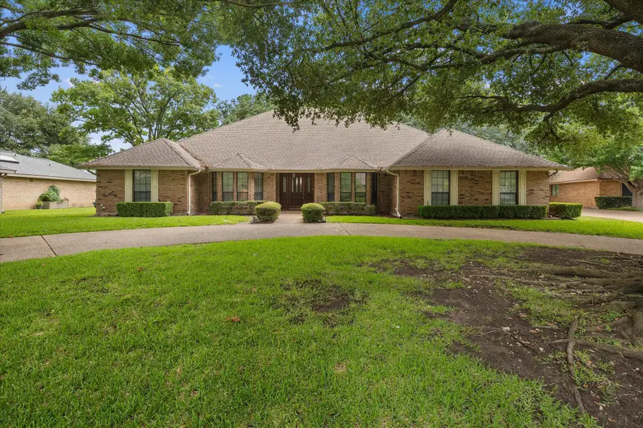 1495 Plummer Drive, Rockwall, TX 75087 - #2