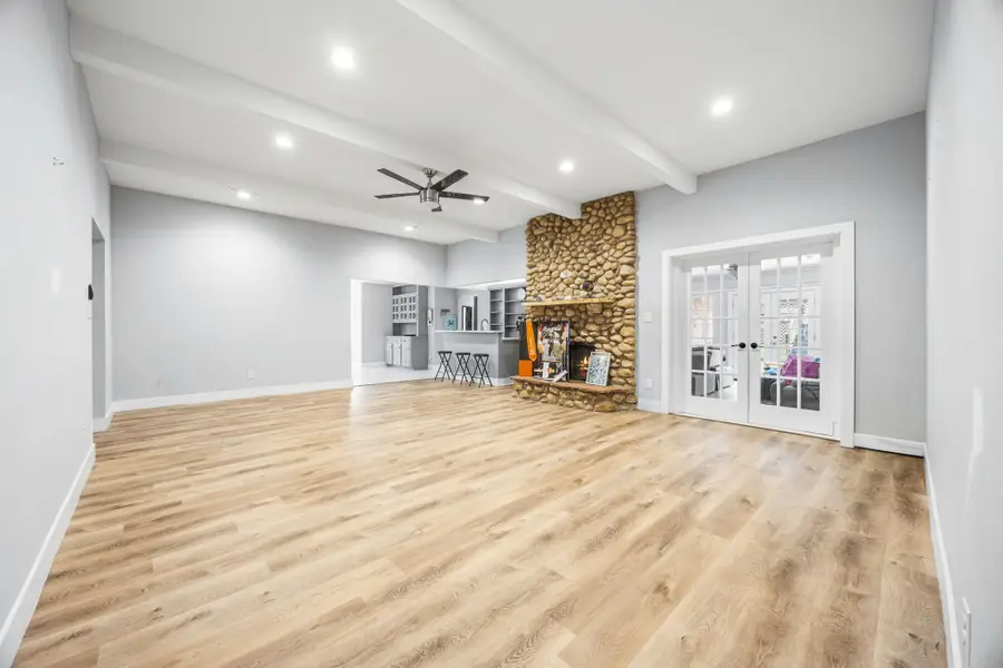 1810 Waterwood Drive, Arlington, TX 76012 - #3