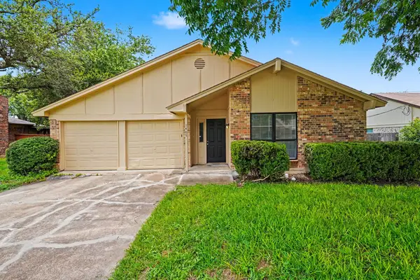 1405 Trammell Drive, Benbrook, TX 76126