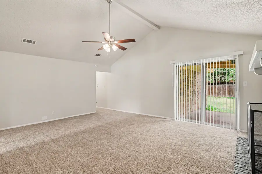 1405 Trammell Drive, Benbrook, TX 76126 - #3