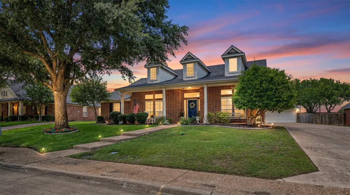 1187 Skylar Drive, Rockwall, TX 75032 - #1