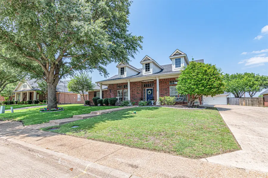 1187 Skylar Drive, Rockwall, TX 75032 - #3