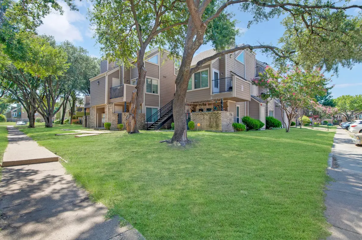 9829 Walnut Street #306, Dallas, TX 75243 - #1