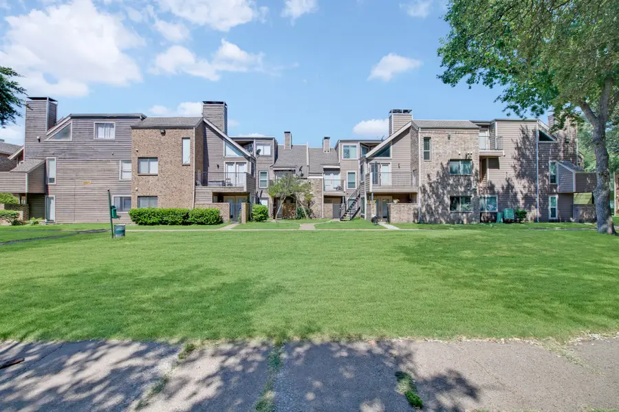 9829 Walnut Street #306, Dallas, TX 75243 - #2
