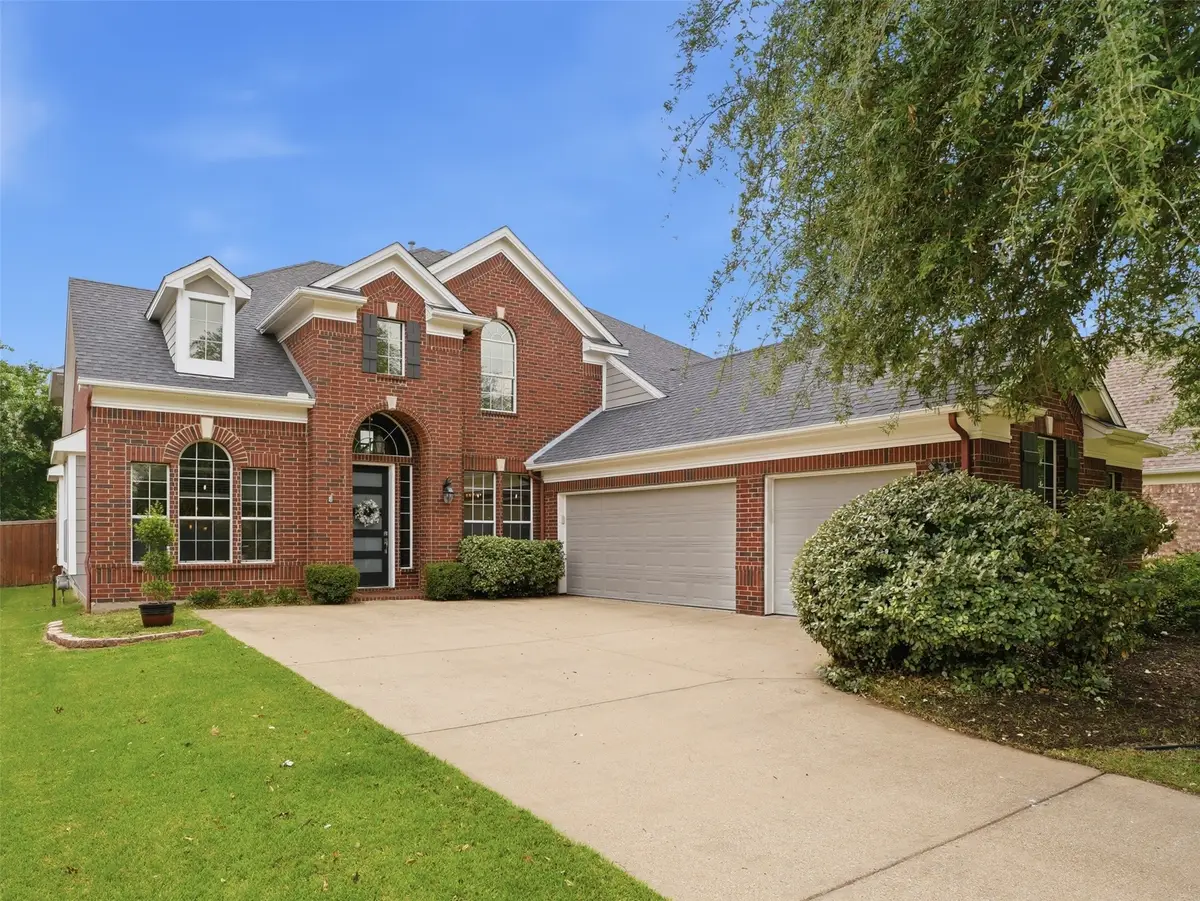 8405 Player Drive, Rowlett, TX 75089 - #1
