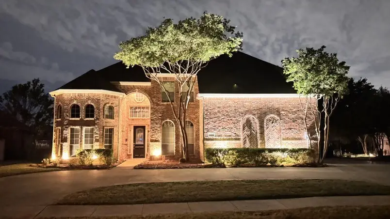 8406 Bridgewater Drive, Rowlett, TX 75088 - #1