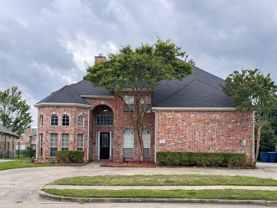 8406 Bridgewater Drive, Rowlett, TX 75088 - #2