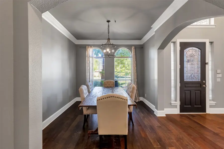 8406 Bridgewater Drive, Rowlett, TX 75088 - #3