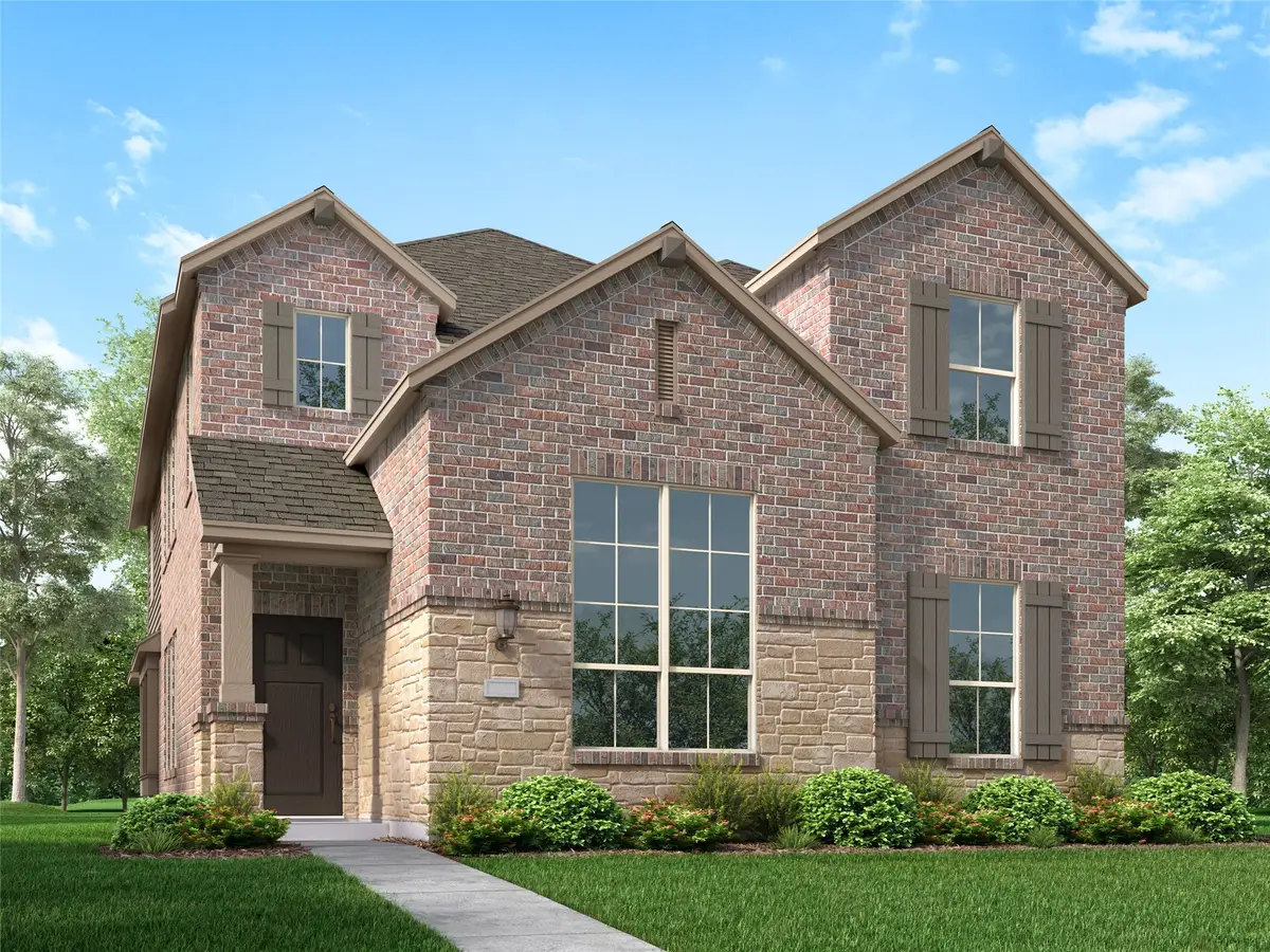 1813 Quartz Street, Northlake, TX 76247 - #1