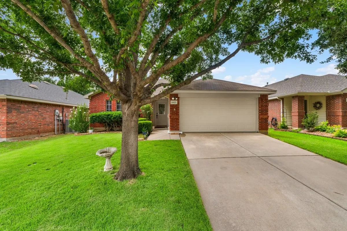 8421 Cactus Flower Drive, Fort Worth, TX 76131 - #1