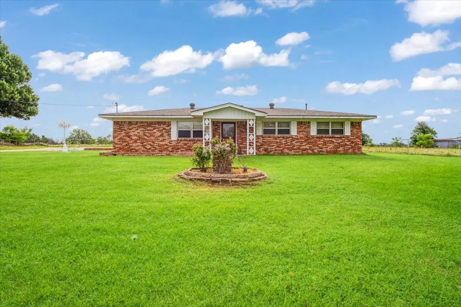 3472 Desvoignes Road, Denison, TX 75021 - #2