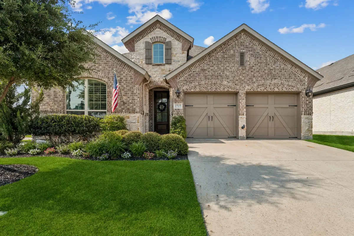 1717 Bird Cherry Lane, Celina, TX 75078 - #1