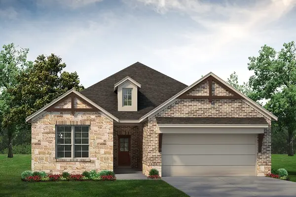 816 Sand Piper Lane, Anna, TX 75409