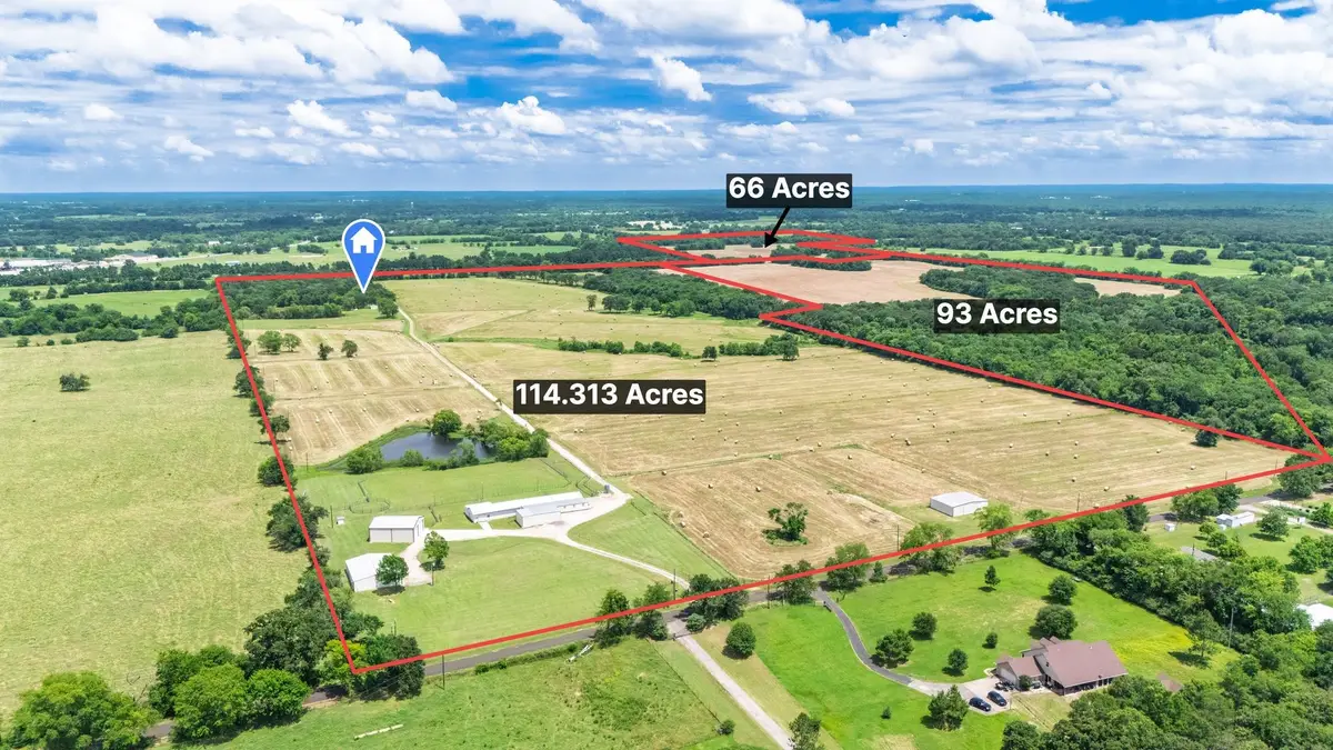 609 County Road 2421, Como, TX 75431 - #1