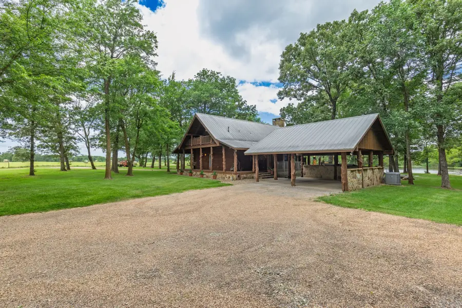 609 County Road 2421, Como, TX 75431 - #2