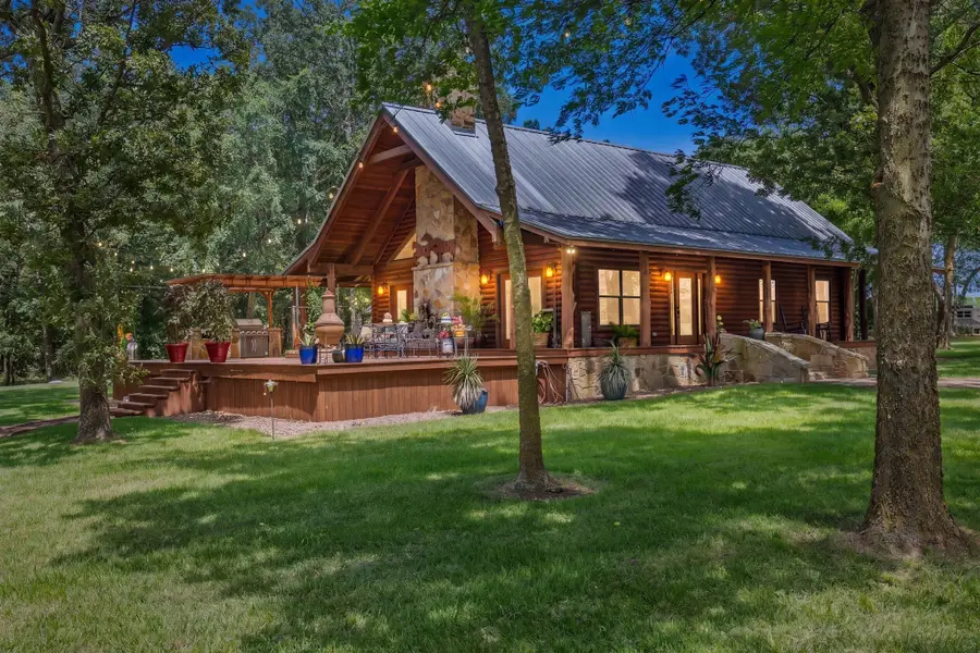 609 County Road 2421, Como, TX 75431 - #3