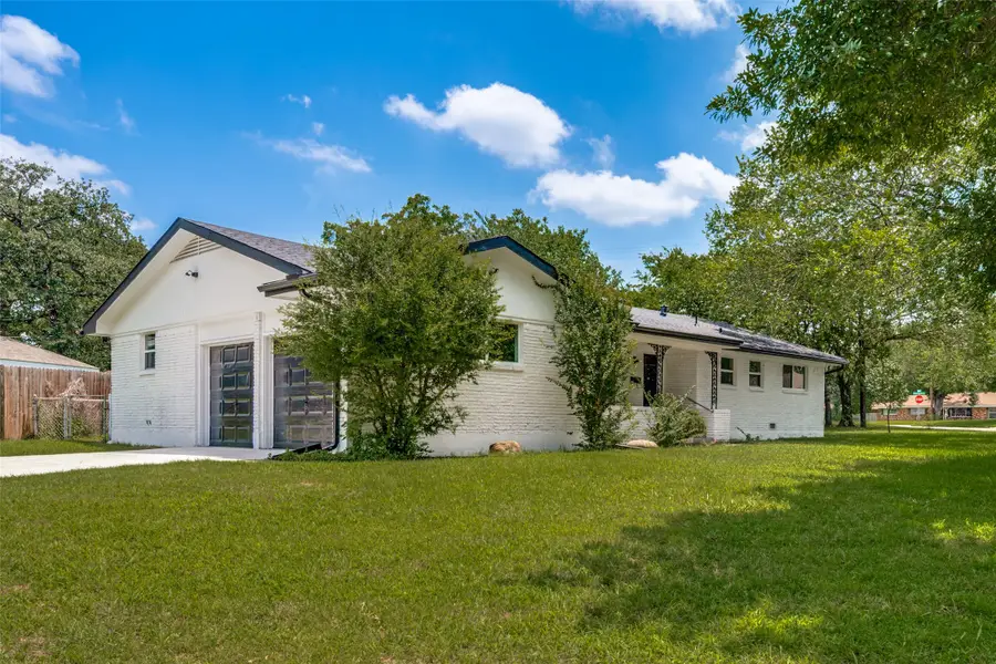 1112 Karla Drive, Hurst, TX 76053 - #3