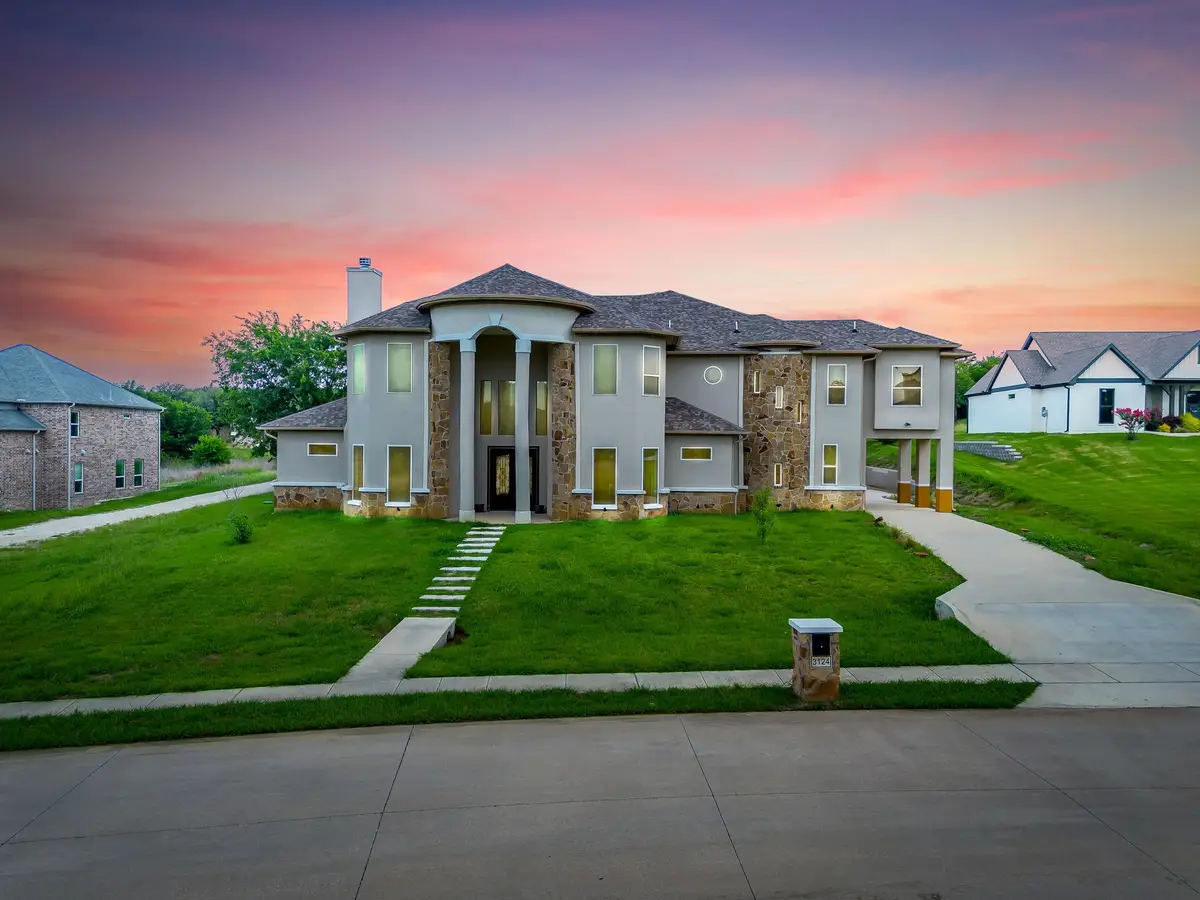 3124 Koscher Drive, Grand Prairie, TX 75104 - #1