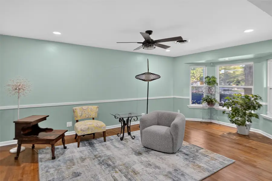 1601 W Tucker Boulevard, Arlington, TX 76013 - #2