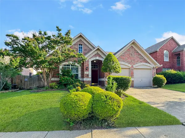 5017 Grampian Way, McKinney, TX 75071