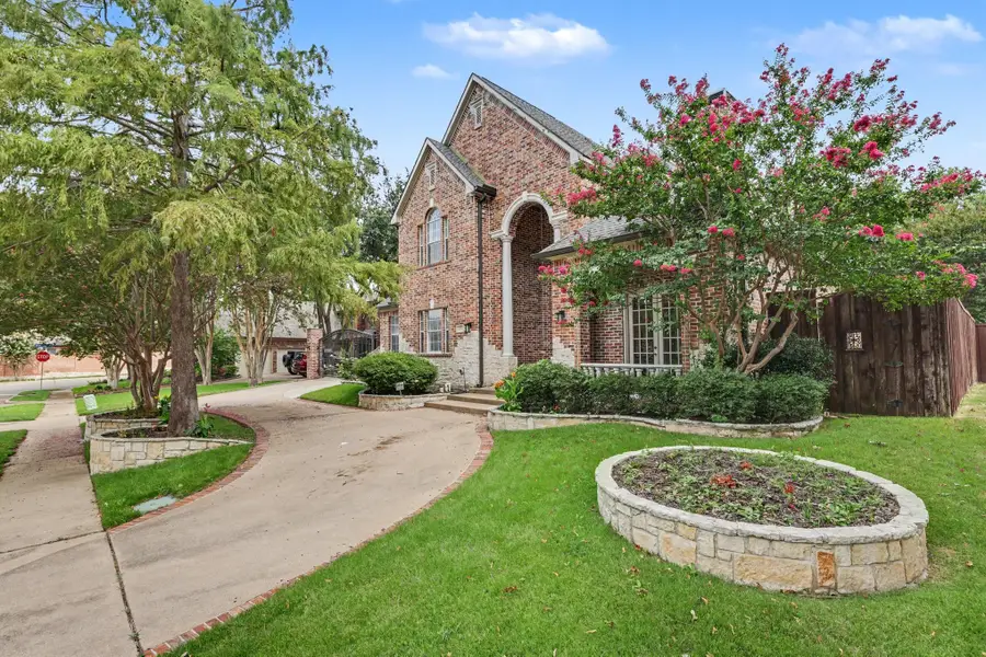 195 Chaucer Court, Coppell, TX 75019 - #2