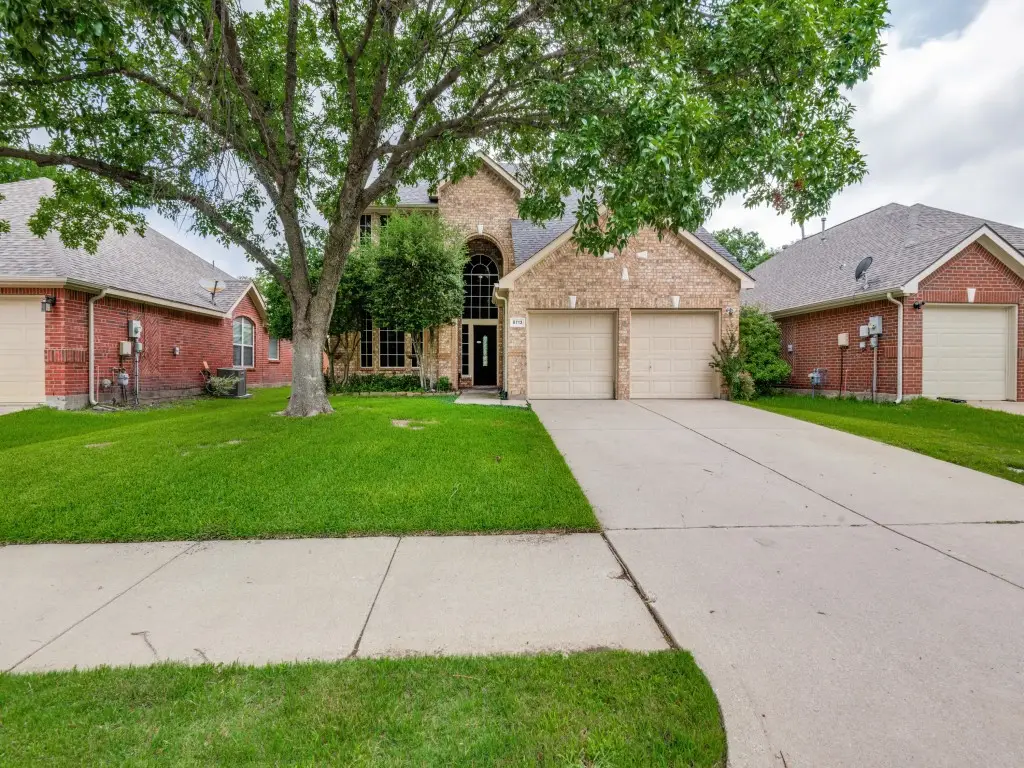 8713 Nairn Street, Rowlett, TX 75089 - #1