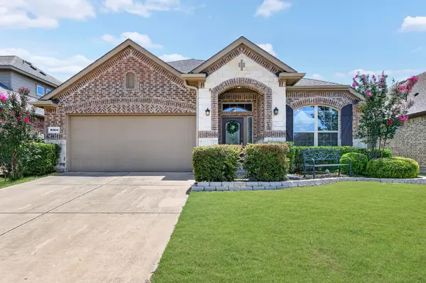 16404 Stillhouse Hollow Court, Prosper, TX 75078